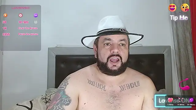 perverseveteranmanxxx online show from June 3, 5:30 am