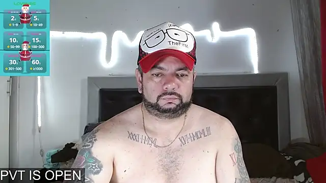 perverseveteranmanxxx online show from December 16, 12:31 pm