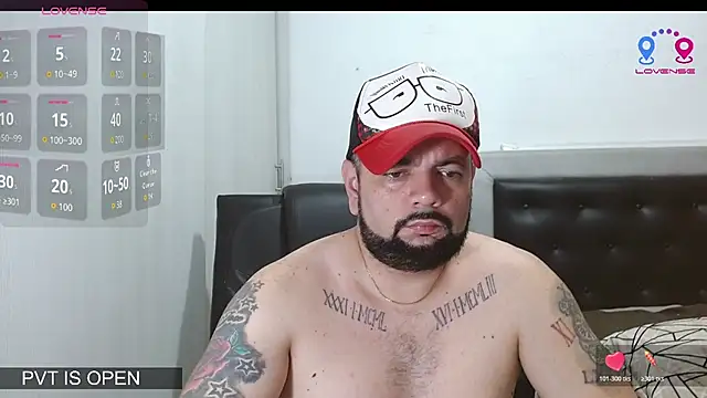 perverseveteranmanxxx online show from March 28, 2:01 am