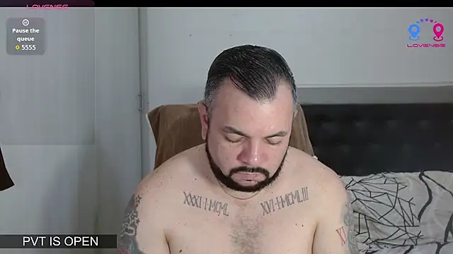 perverseveteranmanxxx online show from March 28, 4:19 pm