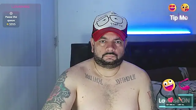 perverseveteranmanxxx online show from April 18, 3:09 am