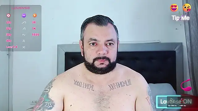 perverseveteranmanxxx online show from May 24, 9:04 pm
