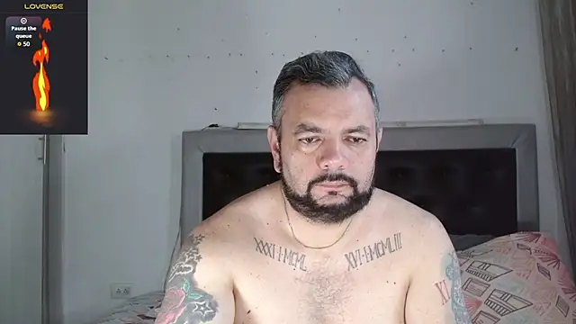 perverseveteranmanxxx online show from February 21, 4:09 pm