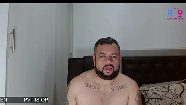 perverseveteranmanxxx online show from April 5, 6:53 am