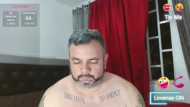 perverseveteranmanxxx online show from May 7, 1:10 am