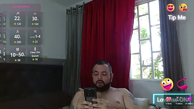 perverseveteranmanxxx online show from May 9, 5:27 pm