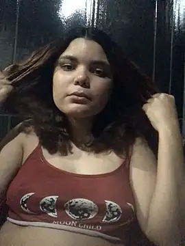 Cliaclara online show from June 22, 11:57 pm