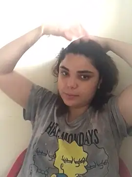 Cliaclara online show from May 21, 12:35 pm