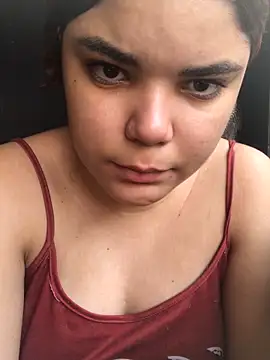 Cliaclara online show from May 17, 3:23 pm