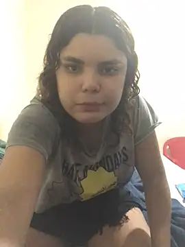 Cliaclara online show from June 12, 3:48 am
