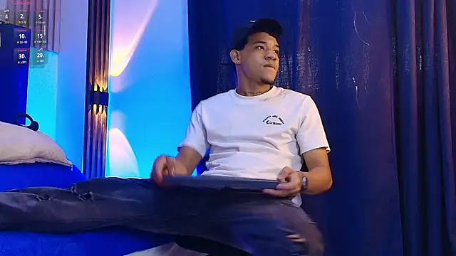bick jhonn online show from June 6, 7:52 pm