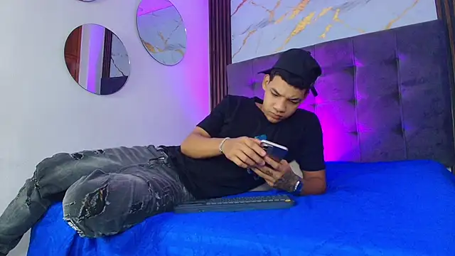 bick jhonn online show from May 30, 7:41 pm