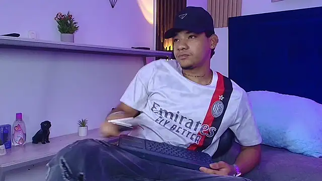 bick jhonn online show from June 19, 7:41 pm