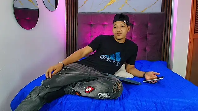 bick jhonn online show from May 26, 7:23 pm