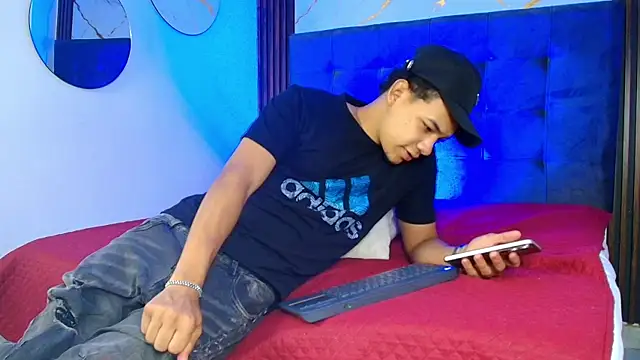 bick jhonn online show from May 27, 7:43 pm