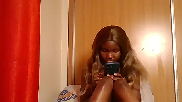 icysugar online show from June 20, 4:23 pm