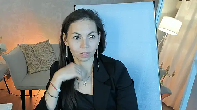 TrasyMorris online show from May 12, 11:16 am
