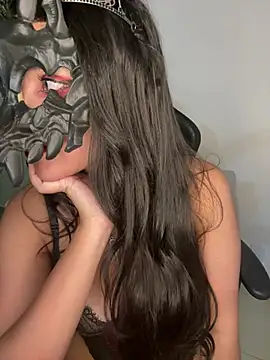 Sweetwitchbr online show from June 4, 2:27 am