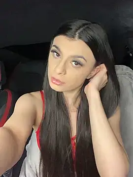 AshleyKartter online show from May 26, 6:39 pm