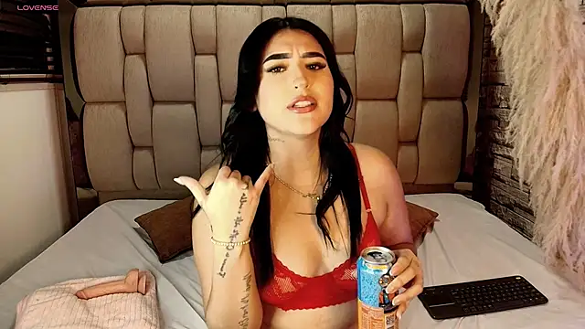 Charlie Henker online show from May 13, 2:24 pm