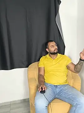 JuanRoyal Ass online show from May 14, 11:13 pm