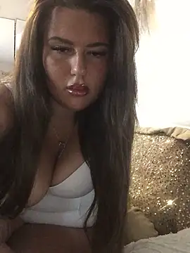 SofiagreenUK online show from May 11, 12:12 am