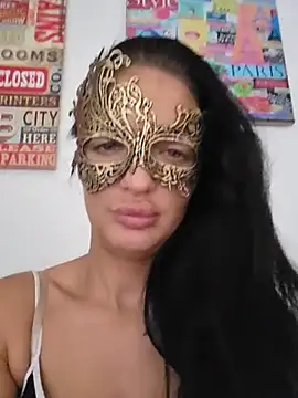 PoussiereOrientale online show from June 10, 2:51 pm