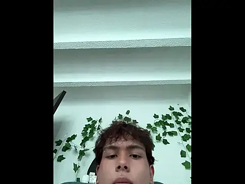 DanteSaint online show from May 12, 11:33 pm