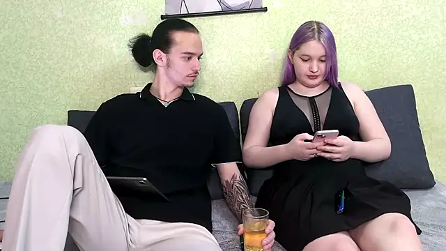 Chris and leo online show from June 7, 5:07 pm