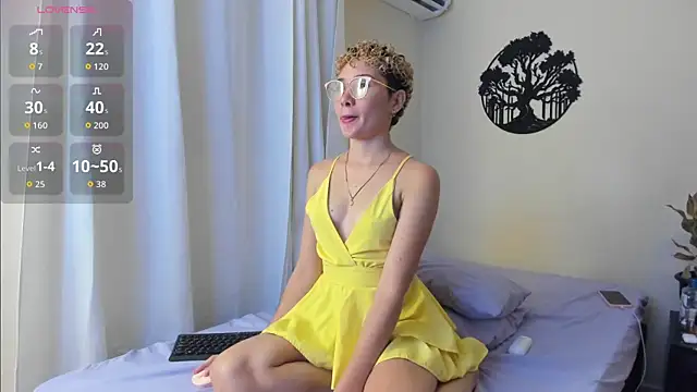 Camila morgan16 online show from July 1, 11:38 pm