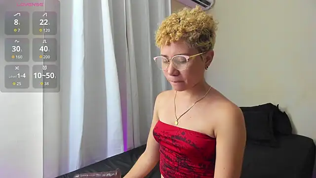 Camila morgan16 online show from May 14, 11:46 pm