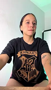 Snapshot of Eilicarver chatting on July 17, 12:57 pm Eilicarver online show from July 17, 12:57 pm