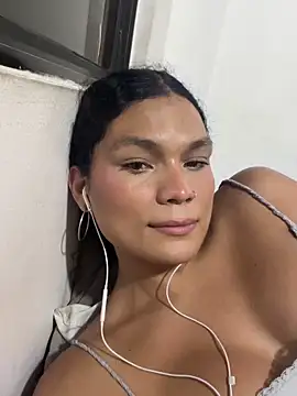 Prim Rosse online show from June 18, 12:31 am
