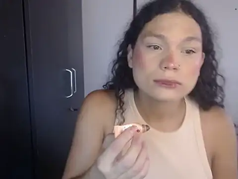 Prim Rosse online show from June 19, 2:12 pm