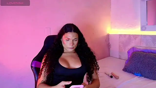 Prim Rosse online show from June 2, 11:32 am