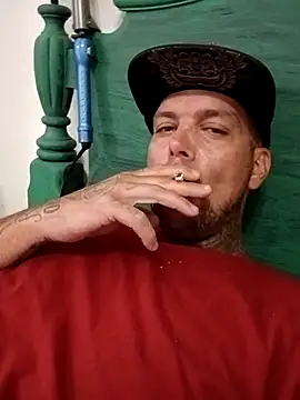 Inkeduprob918 online show from May 26, 5:16 am
