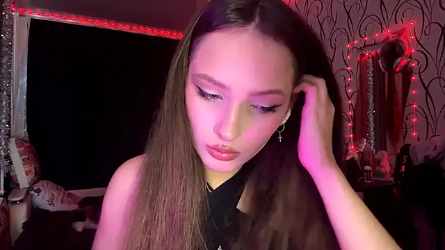 Jensenlove online show from May 24, 10:04 am