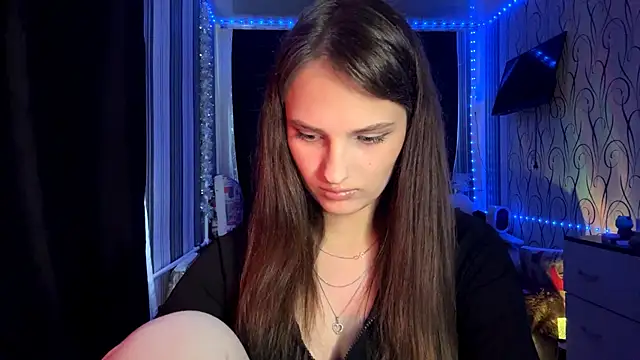 Jensenlove online show from May 18, 11:59 am