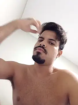 CarlosMenino24 online show from May 12, 4:42 am