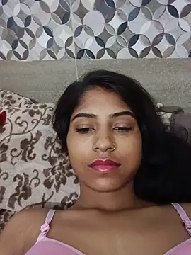 Snapshot of Rani-8788 chatting on June 18, 7:30 pm Rani-8788 online show from June 18, 7:30 pm