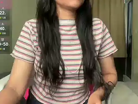 Babe Sandra online show from May 12, 11:38 am
