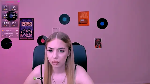 viola sweet 1 online show from May 13, 11:28 am