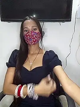 sexy manvi25 online show from June 6, 7:35 am