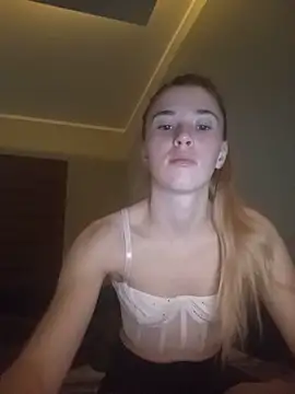 BarniLilit online show from May 15, 8:51 pm