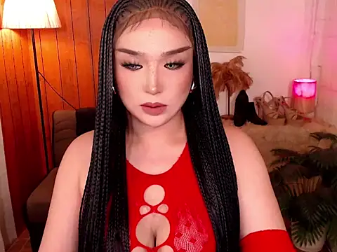 seductiveLEE online show from February 4, 6:03 pm
