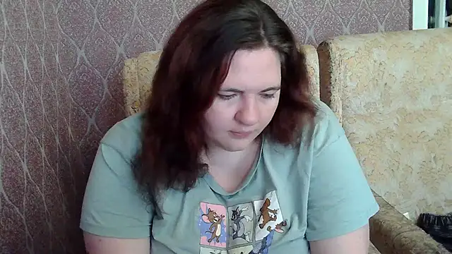 TiffanyLenee online show from May 17, 4:29 pm