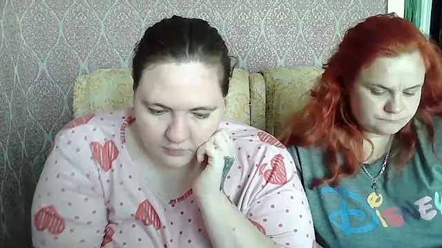 TiffanyLenee online show from May 15, 9:07 am