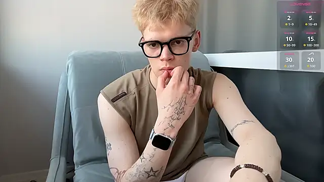 Snapshot of kevin_jess chatting on May 18, 2:00 pm kevin jess online show from May 18, 2:00 pm