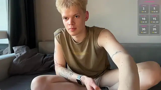 Snapshot of kevin_jess chatting on May 16, 2:49 pm kevin jess online show from May 16, 2:49 pm