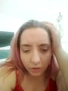Ale PYNk online show from May 12, 2:01 pm